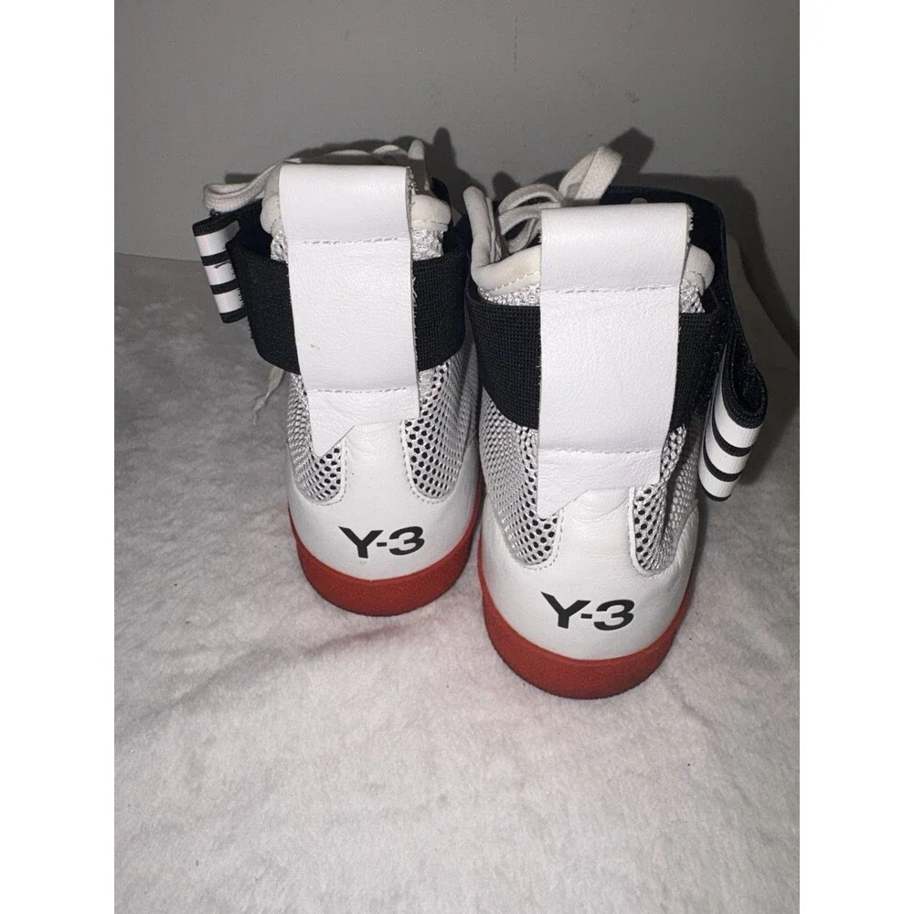adidas yohji yamamoto